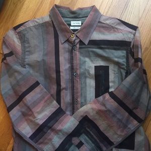 Paul smith mens shirt 👕💙